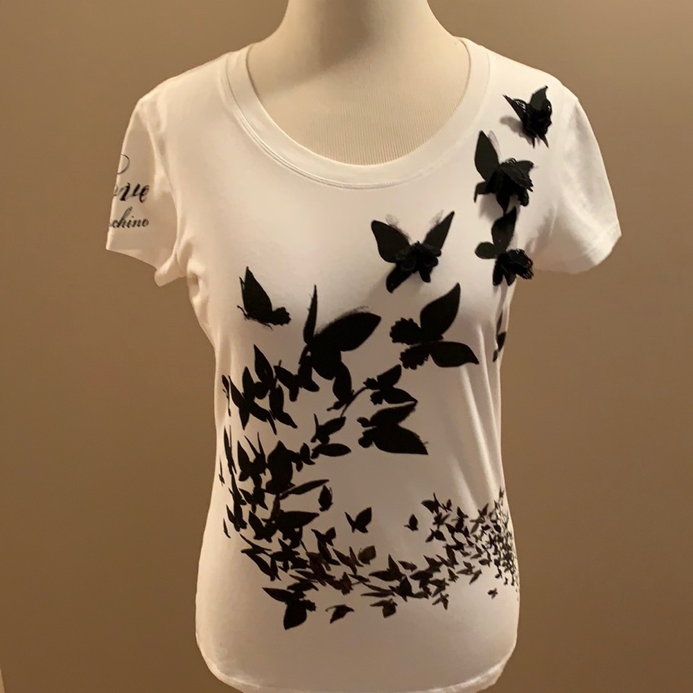 Love Moschino T-shirt
